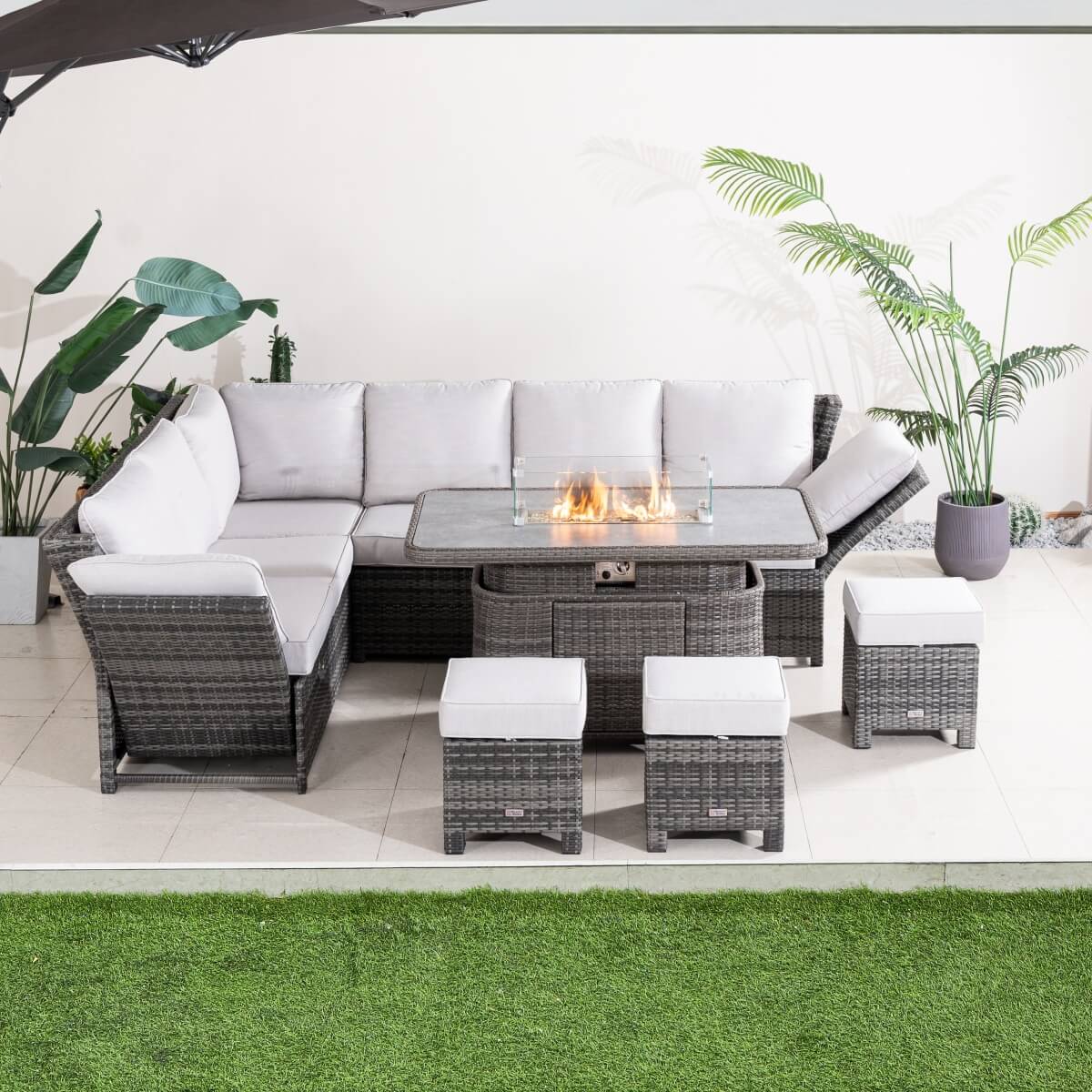 🔥 Coming Soon: A New Way to Enjoy Your Garden