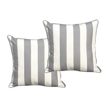Altino Outdoor Cushion Cover Set of 2 – PC-6