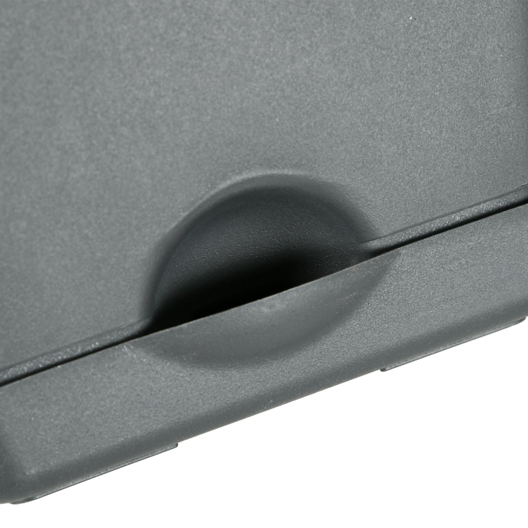 5-Tier Vertical Raised Garden Planter with 5 Container Boxes, Outdoor Plant Stand, Grey