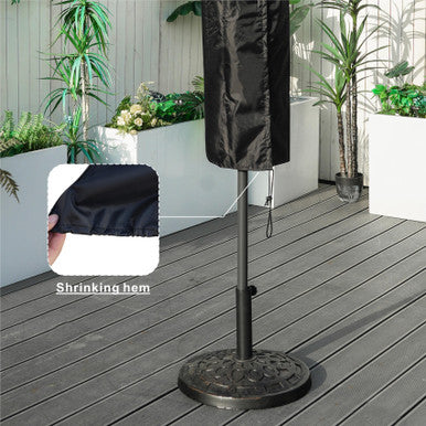 Outdoor Waterproof Polyester Umbrella Cover—UC-001