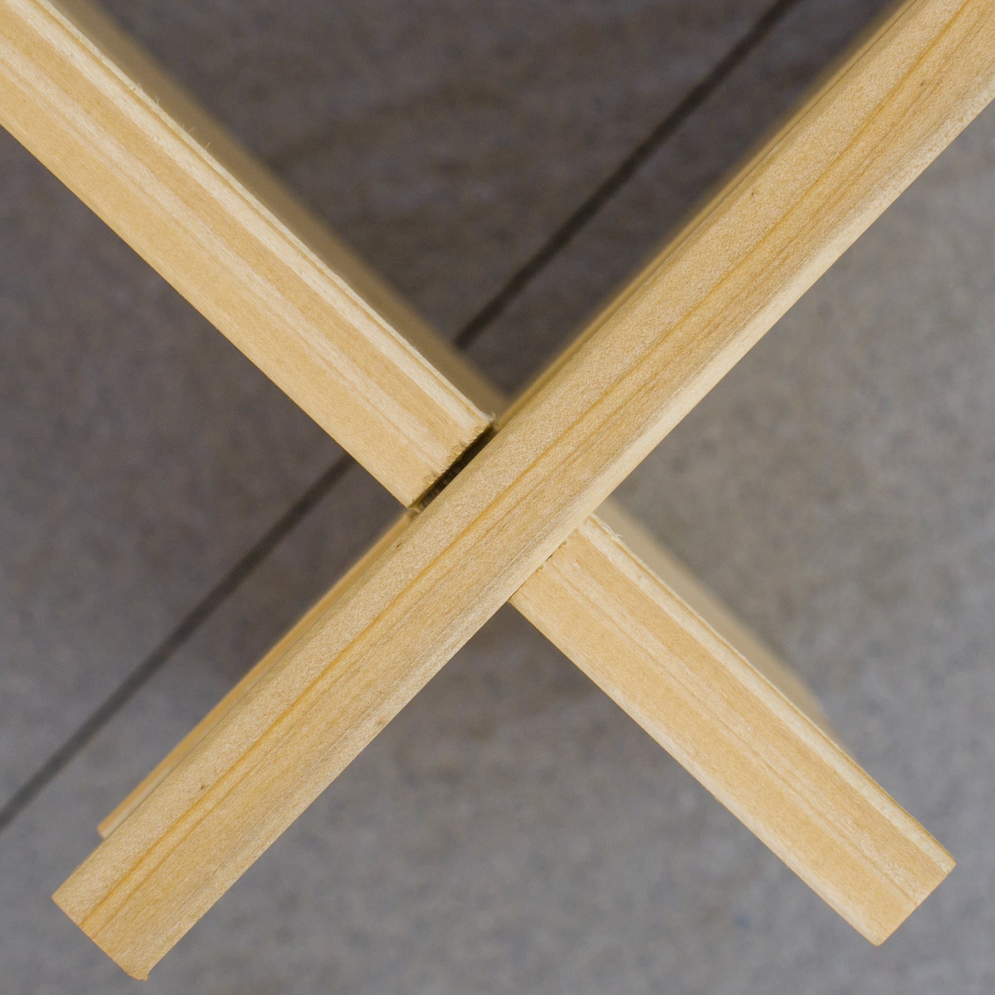 3 Tier Raised Garden Bed 376L Elevated Planter with 9 Grow Grids Fir Wood