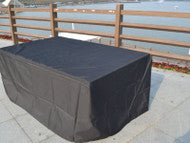 Rectangular Waterproof Rain Cover for Patio Furniture—RC-1227B