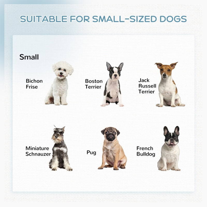 Heavy Duty Dog Playpen, 4 Panel Puppy Pen Foldable Kennel, Indoor Outdoor