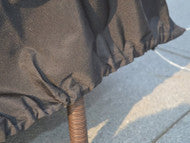 Rectangular Waterproof Rain Cover for Patio Furniture—RC-1227B