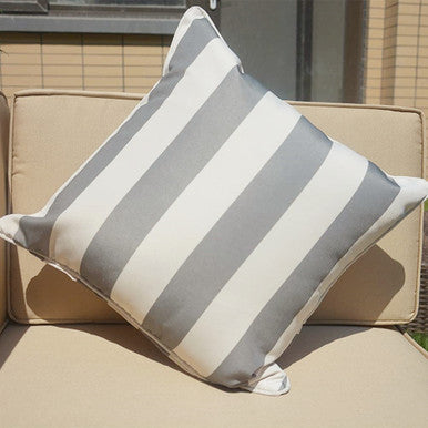 Altino Outdoor Cushion Cover Set of 2 – PC-6