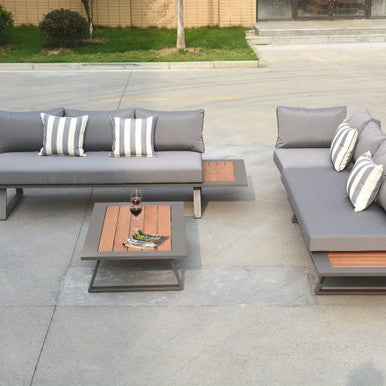 Altino Outdoor Cushion Cover Set of 2 – PC-6