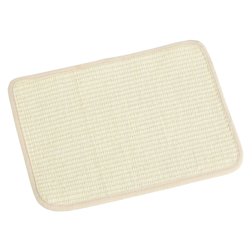 Cat Shelves Set 8 Piece with Cat House and Scratching Posts