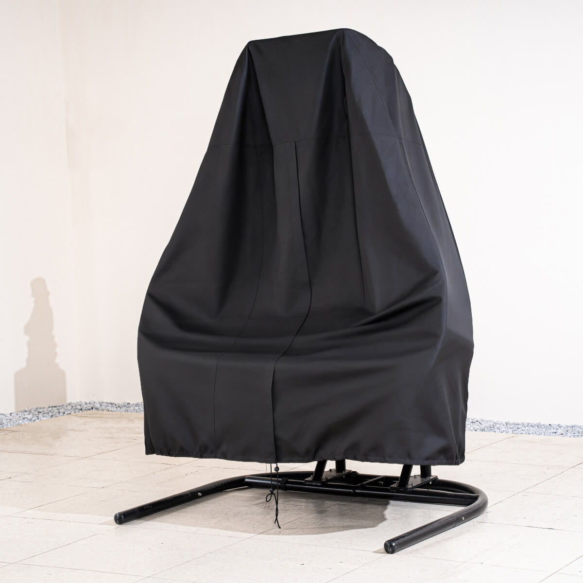 Waterproof Pod Chair Cover Egg Chair Cover – Heavy Duty, All-Season Protection