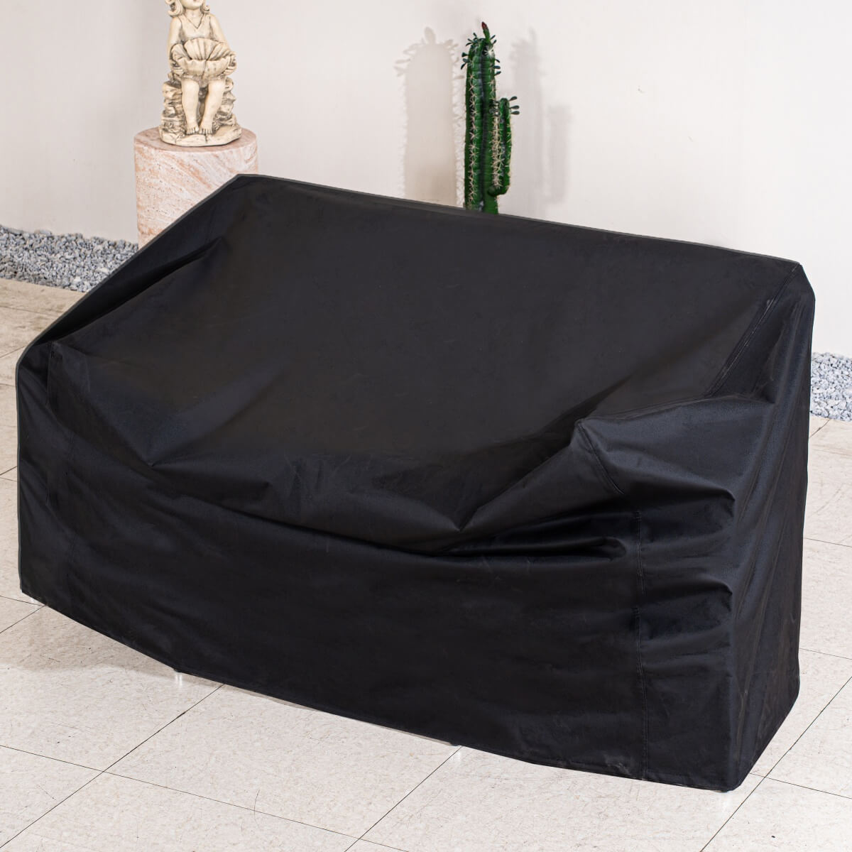 Waterproof Bistro Furniture Cover – Heavy Duty, All-Season Protection