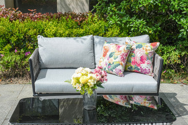 La Palma 4-Seater Outdoor Sofa Set – PAS-1649B