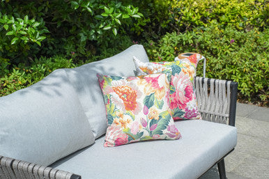 La Palma 4-Seater Outdoor Sofa Set – PAS-1649B