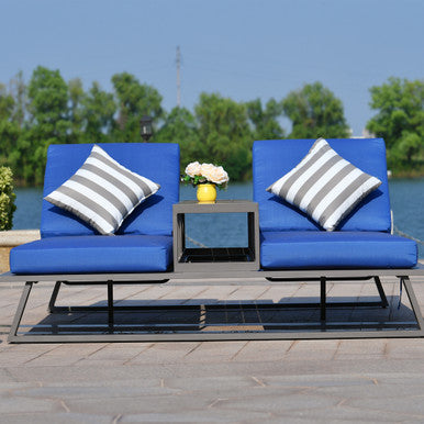 Altino Outdoor Cushion Cover Set of 2 – PC-6