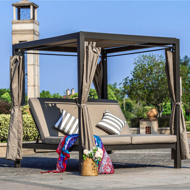 Altino Outdoor Cushion Cover Set of 2 – PC-6