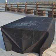 Rectangular Waterproof Rain Cover for Patio Furniture—RC-1227B