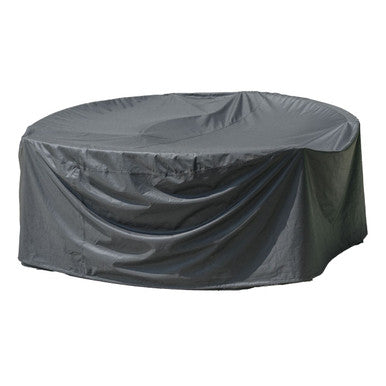 Outdoor Round Waterproof Rain Cover—RC-28R