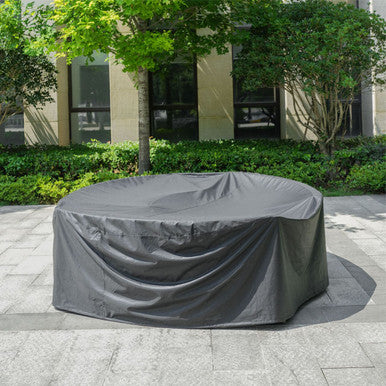 Outdoor Round Waterproof Rain Cover—RC-28R