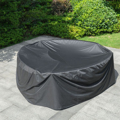 Outdoor Round Waterproof Rain Cover—RC-28R