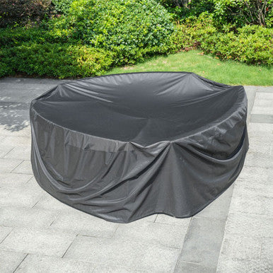 Outdoor Round Waterproof Rain Cover—RC-28R