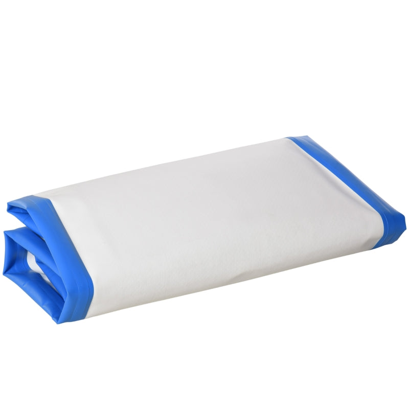 SUP Accessory Carry Bag for Paddle, Pump, Leash - Inflatable Paddle Board