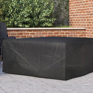 Rectangular Waterproof Rain Cover for Patio Furniture—RC-1227B