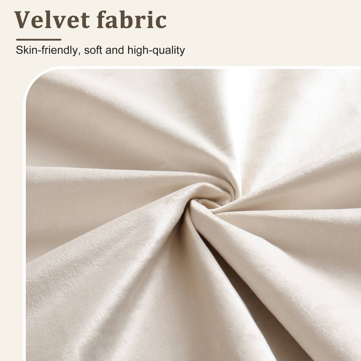 3FT Single L-Shaped Upholstered Daybed  - Velvet Sofa Bed with Hydraulic Storage & USB